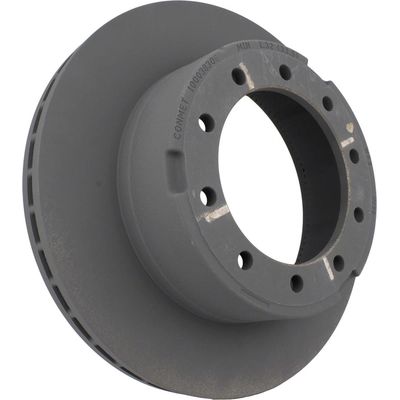 MOTORCRAFT - BRRF264 - Rear Disc Brake Rotor pa1