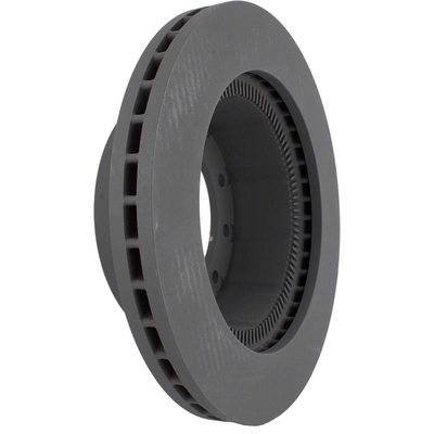 MOTORCRAFT - BRRF264 - Rear Disc Brake Rotor pa2