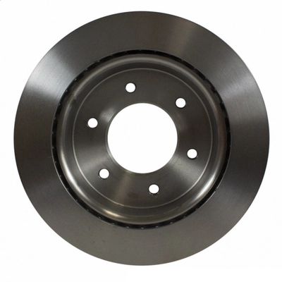 MOTORCRAFT - BRRF377 - Brake Rotor pa2