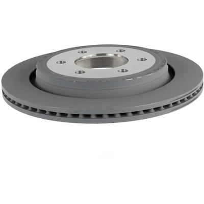 MOTORCRAFT - BRRF483 - Disc Brake Rotor pa2