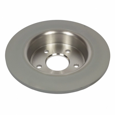 Rotor de frein à disque arrière de MOTORCRAFT - BRRF248 pa1