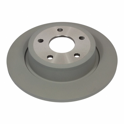 Rotor de frein � disque arri�re by MOTORCRAFT - BRRF248 pa2