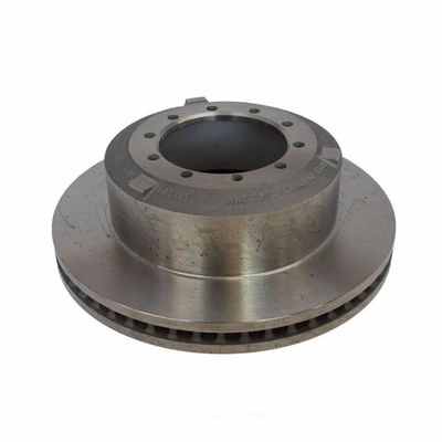 Rotor de frein à disque arrière by MOTORCRAFT - BRRF3 pa4