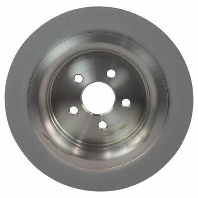 Rear Disc Brake Rotor by MOTORCRAFT - BRRF301 pa3