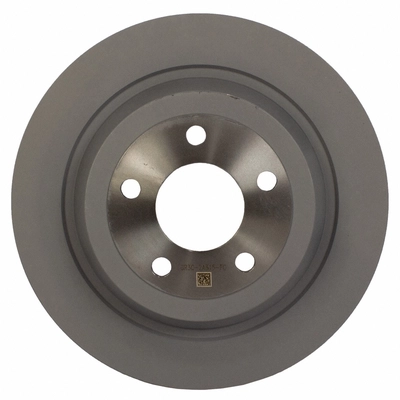 Rear Disc Brake Rotor by MOTORCRAFT - BRRF379 pa3