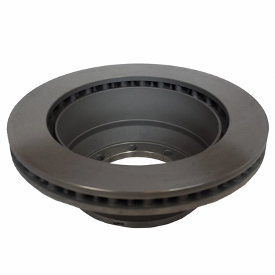 Rear Disc Brake Rotor by MOTORCRAFT - BRRF54 pa2