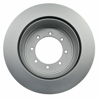 Rear Disc Brake Rotor by MOTORCRAFT - NBRR39 pa2