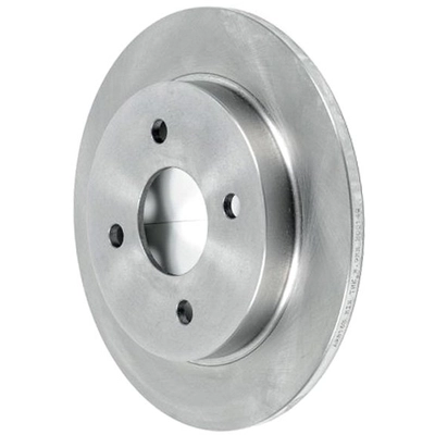 POWER STOP - AR8163 - Autospecialty OE Solid Brake Rotor pa3