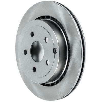 POWER STOP - AR82137 - Brake Rotor pa1