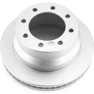 POWER STOP - AR82151EVC - Rear Disc Brake Rotor pa4