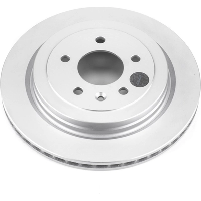 POWER STOP - AR82158EVC - Rear Brake Rotor pa1