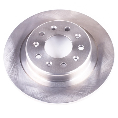 Rear Disc Brake Rotor by POWER STOP - AR82197 pa2