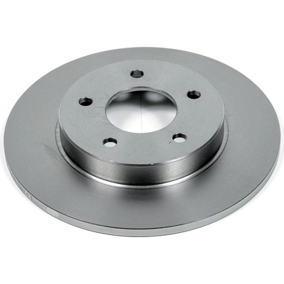 Rear Disc Brake Rotor by POWER STOP - AR8245 pa2