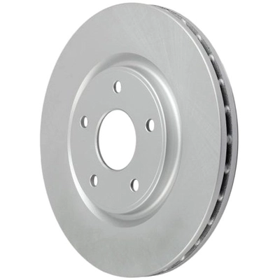 POWER STOP - AR83081EVC - Front Brake Rotor pa2