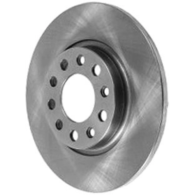 POWER STOP - AR83089 - Autospecialty OE Solid Brake Rotor pa1