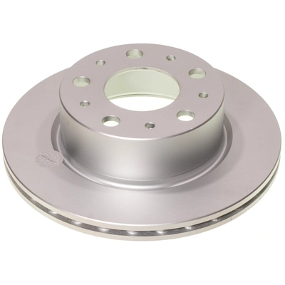 POWER STOP - AR83113EVC - Rear Disc Brake Rotor pa2