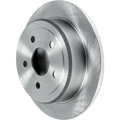 Rear Disc Brake Rotor by POWER STOP - AR8382 pa1