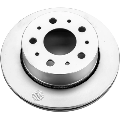 POWER STOP - AR8395EVC - Evolution Genuine Geomet Fully Coated Rotors pa4