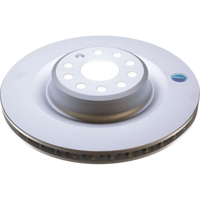 POWER STOP - AR84001EVC - Rear Brake Rotor pa1