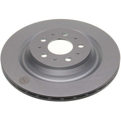 POWER STOP - AR84007EVC - Evolution Genuine Geomet Fully Coated Rotors pa2