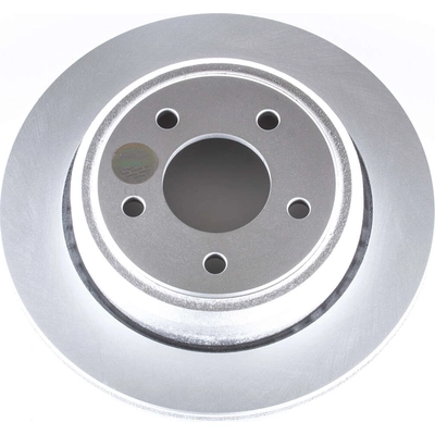 Rear Disc Brake Rotor by POWER STOP - AR85135EVC pa1