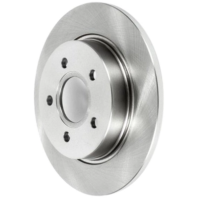 POWER STOP - AR85145 - Autospecialty OE Solid Brake Rotor pa3