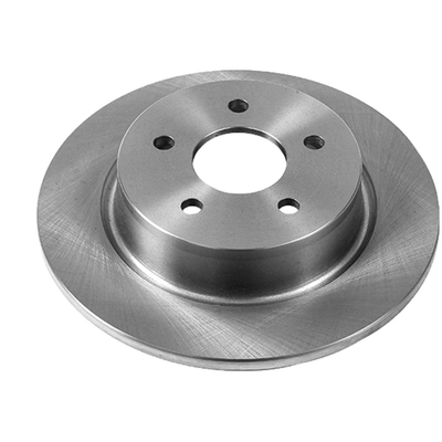 POWER STOP - AR85149 - Rear Brake Rotor pa1