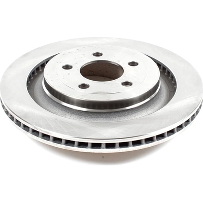 Rear Disc Brake Rotor by POWER STOP - AR85160 pa2
