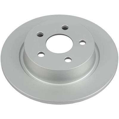 POWER STOP - AR85197EVC - Evolution Genuine Geomet Fully Coated Rotors pa1