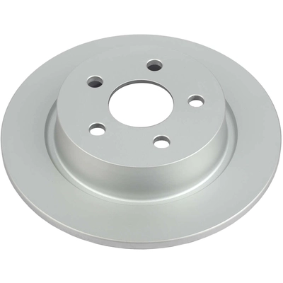 POWER STOP - AR85197EVC - Evolution Genuine Geomet Fully Coated Rotors pa2