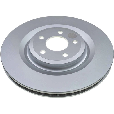 POWER STOP - AR85205EVC - Rear Brake Rotor pa1
