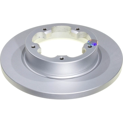 Rear Disc Brake Rotor by POWER STOP - AR85218EVC pa1