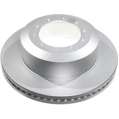 POWER STOP - AR85222EVC - Rear Brake Rotor pa3