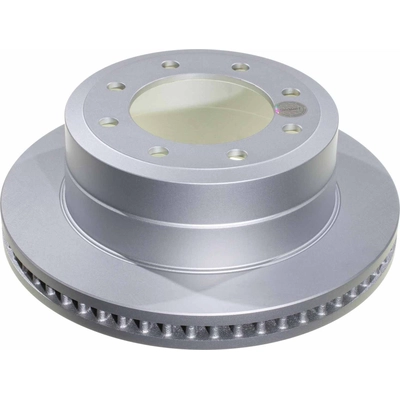 Rear Disc Brake Rotor by POWER STOP - AR85224EVC pa1