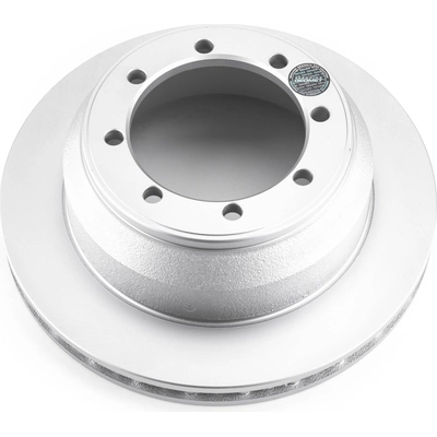 Rear Disc Brake Rotor by POWER STOP - AR8579EVC pa1