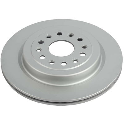 POWER STOP - AR86005EVC - Brake Rotor pa1