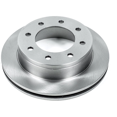 Rear Disc Brake Rotor by POWER STOP - AR8643 pa2