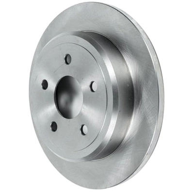 POWER STOP - AR8793 - Autospecialty OE Solid  Brake Rotor pa2