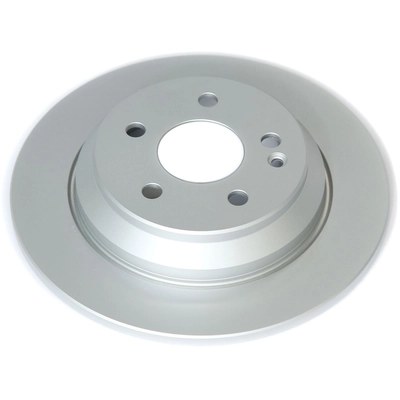 POWER STOP - EBR1694EVC - Rear Disc Brake Rotor pa3