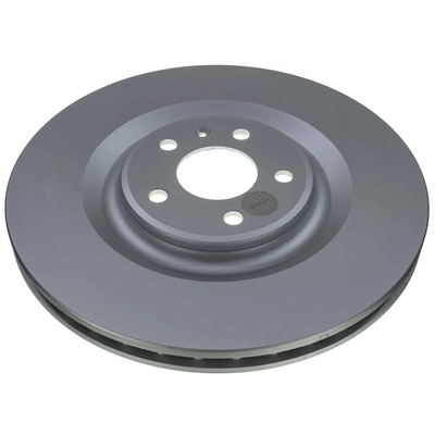 POWER STOP - EBR1695EVC - Evolution Genuine Geomet Fully Coated Rotors pa1