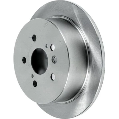 Rear Disc Brake Rotor by POWER STOP - JBR1153 pa3