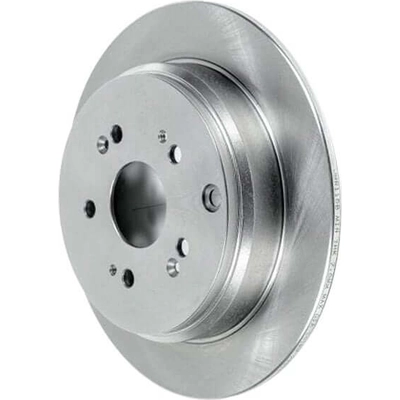 POWER STOP - JBR1158 - Rear Disc Brake Rotor pa8