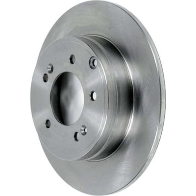 POWER STOP - JBR1337 - Rear Disc Brake Rotor pa3