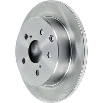 POWER STOP - JBR1370 - Rear Disc Brake Rotor pa6