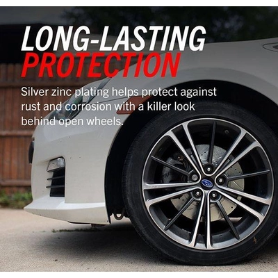 Rear Disc Brake Rotor by POWER STOP - JBR1728XPR pa2