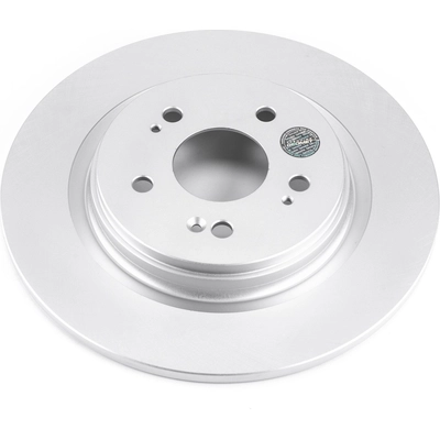 POWER STOP - JBR1756EVC - Brake Rotor pa4