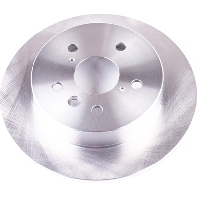 Rotor de frein à disque arrière de POWER STOP - JBR1764 pa2