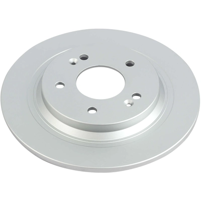 POWER STOP - JBR1773EVC - Brake Rotor pa3