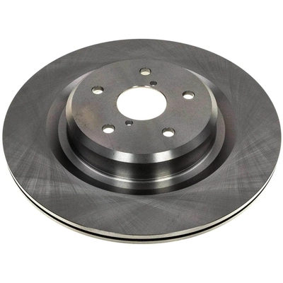 POWER STOP - JBR1790 - Rear Brake Rotor pa1