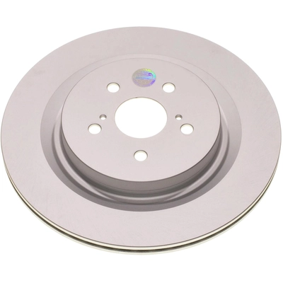 POWER STOP - JBR1910EVC - Rear Brake Rotor pa3